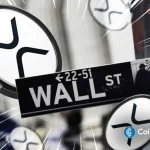 Wall Street Giant Signals XRP Price ‘Long Winter’ After Cutting Target By 65%