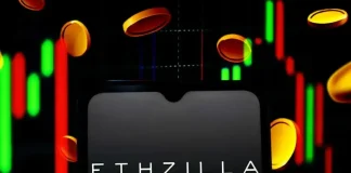 What’s Next for ETHzilla Stock price, Another Crash Or Recovery?