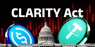 CLARITY Act May Still Delay Despite Stablecoin Yield Deal, Galaxy’s Alex Thorn Warns