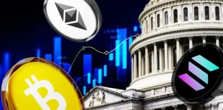 White House Pushes for Crypto Bill Deal Amid Claims of Potential Support Withdrawal