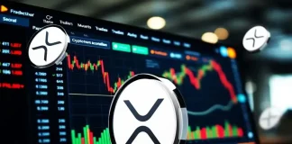 Why XRP Price Struggles With Recovery?
