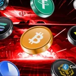 Crypto Market Crash: Glassnode & 10x Research Warn Deeper Bitcoin Price Fall Ahead