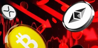 Will Crypto Market Crash as Over $15B in Bitcoin, ETH, XRP, SOL Options Expires Today?