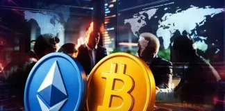 Crypto Market Braces for Volatility as BTC, ETH Options Expiry Coincides with $5.7T ‘Triple Witching’