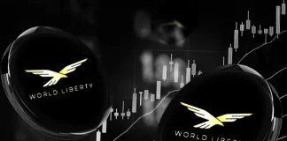 WLFI Token Sees 19% Spike Ahead of World Liberty’s Mar-a-Lago Forum Today