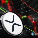 Analyst Predicts XRP Price Could Fall to $1 as XRP ETFs Record Net Weekly Outflows