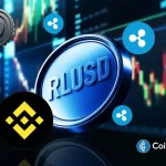 XRP News: Ripple’s RLUSD Goes Live on Binance as XRPL Support Nears
