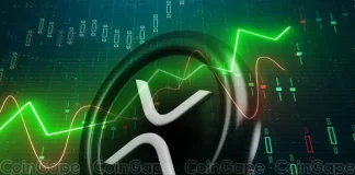 How XRP Price Will React as Franklin Templeton’s XRPZ ETF Gains Momentum