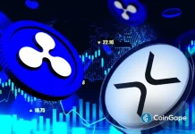 BREAKING: Ripple Moves Massive XRP to Coinbase Crypto Exchange