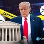 XRP Price Prediction Ahead of Supreme Court Trump Tariff Ruling