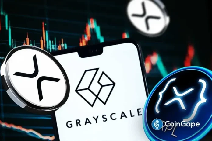 XRP price on Tuesday experienced a dip to $1.31 within the past 24 hours. This decline occurred amidst a general downturn in the crypto market, which saw Bitcoin drop by 1.94%. The total cryptocurrency market cap also saw a decrease of 1.89%, as both Iran and US rejected any temporary ceasefire with the US amid
The post <a href="https://coingape.com/markets/xrp-price-prediction-as-grayscale-reveals-xrpl-as-early-leader-against-quantum-threats/">XRP Price Prediction as Grayscale Reveals XRPL As Early Leader Against Quantum Threats</a> appeared first on <a href="https://coingape.com/">CoinGape</a>.