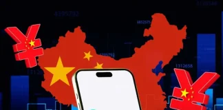 Breaking: Circle Eyes China To Release Yuan Stablecoin Soon, CRCL Stock Up