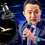 Breaking: Justin Sun Files Lawsuit Against Trump’s World Liberty Financial