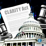 CLARITY Act Gets Push As Senate Banking Committee Receives Letter to Advance Markup
