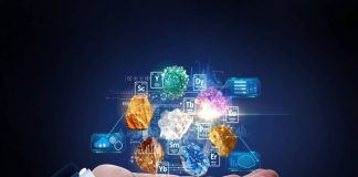 Cellulose Breakthrough Could Simplify Rare Earths Separation