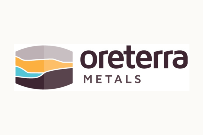 Oreterra Metals Corp. (TSXV: OTMC,OTC:OTMCF) (OTCID: OTMCF) (FSE: D4R0) (WKN: A421RQ) (‘Oreterra’ or the ‘Company’) announces the granting of stock options to directors and officers to purchase an aggregate of 4,507,750 common shares of the Company. The stock options are exercisable at a price of $0.64 per common share and have a term of five (5) years from the date of grant. The stock option grant is subject to approval by the TSX Venture Exchange.
<b>About Oreterra Metals Corp.</b>
Oreterra Metals Corp. commenced trading on February 2, 2026, under the ticker OTMC, following a months-long effort to restructure the former Romios Gold Resources Inc. Management took on the task because it believes the Company’s wholly-owned Trek South porphyry copper-gold prospect represents, based upon the impressive results of the spectrum of geosciences applied to the target area to date, among the finest new targets of its kind in BC’s Golden Triangle. The Company recently released (news, January 22, 2026) a National Instrument 43-101 Technical Report for the Trek property which recommends two initial phases of drilling at Trek South, for execution in the approaching 2026 field season. A copy of the Technical Report is available on the Company’s website at www.oreterra.com, and on the Company’s SEDAR+ issuer profile at www.sedarplus.ca.
Additional wholly-owned Company property interests include two former producers in Nevada: the Kinkaid claims in the Walker Lane trend covering numerous shallow Au-Ag-Cu workings over what is believed to be one or more porphyry centres (source: J.Biczok, P.Geo, June 2025, <i>Kinkaid Gold-Copper-Silver Project, </i>www.oreterra.com), and the Scossa mine property in the Sleeper trend which is a former high-grade gold producer (source: J.Biczok, P.Geo, July 2025, <i>Scossa Historic Gold Mine Property</i>, www.oreterra.com). The Company also holds a 100% interest in the large Lundmark-Akow Lake Au-Cu property adjacent to the northwest of the Musselwhite Mine in northwestern Ontario, where drilling by the Company has produced highly encouraging, broad VMS-style Au-Cu intersections.
For further information, visit www.oreterra.com or contact:
Kevin M. KeoughChief Executive OfficerTel: 613 622-1916Email: kkeough@oreterra.com
Stephen Burega President Tel: 647 515-3734Email: sburega@oreterra.com
<i>Neither the TSX Venture Exchange nor its Regulation Services Provider (as that term is defined in the policies of the TSX Venture Exchange) accepts responsibility for the adequacy or accuracy of this release.</i>
<i><b>Cautionary Statement Regarding Forward-Looking Information</b> </i>
<i>This news release includes certain ‘forward-looking statements’ which are not comprised of historical facts. Forward-looking statements include estimates and statements that describe the Company’s future plans, objectives or goals, including words to the effect that the Company or management expects a stated condition or result to occur. Forward-looking statements may be identified by such terms as ‘believes’, ‘anticipates’, ‘expects’, ‘estimates’, ‘may’, ‘could’, ‘would’, ‘will’, or ‘plan’. Since forward-looking statements are based on assumptions and address future events and conditions, by their very nature they involve inherent risks and uncertainties. Although these statements are based on information currently available to the Company, the Company provides no assurance that actual results will meet management’s expectations. Risks, uncertainties and other factors involved with forward-looking information could cause actual events, results, performance, prospects and opportunities to differ materially from those expressed or implied by such forward-looking information. Factors that could cause actual results to differ materially from such forward-looking information include, but are not limited to failure to identify mineral resources, delays in obtaining or failures to obtain required governmental, environmental or other project approvals, political risks, inability to fulfill the duty to accommodate First Nations, uncertainties relating to the availability and costs of financing needed in the future, changes in equity markets, inflation, changes in exchange rates, fluctuations in commodity prices, delays in the development of projects, capital and operating costs varying significantly from estimates and the other risks involved in the mineral exploration and development industry, and those risks set out in the Company’s public documents filed on SEDAR+. Although the Company believes that the assumptions and factors used in preparing the forward-looking information in this news release are reasonable, undue reliance should not be placed on such information, which only applies as of the date of this news release, and no assurance can be given that such events will occur in the disclosed time frames or at all. The Company disclaims any intention or obligation to update or revise any forward-looking information, whether as a result of new information, future events or otherwise, other than as required by law. </i>
To view the source version of this press release, please visit https://www.newsfilecorp.com/release/287697
News Provided by TMX Newsfile via QuoteMedia
This post appeared first on investingnews.com