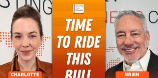 Brien Lundin: Gold, Silver Stock Run Just Starting, Get in Now