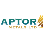Raptor Completes Further Drilling at Chester Project