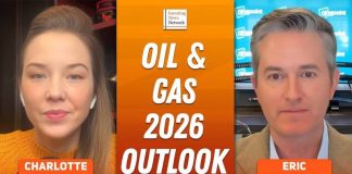 Eric Nuttall: Oil/Gas in 2026 — Where I’m Investing, Plus Prices, Supply, Demand