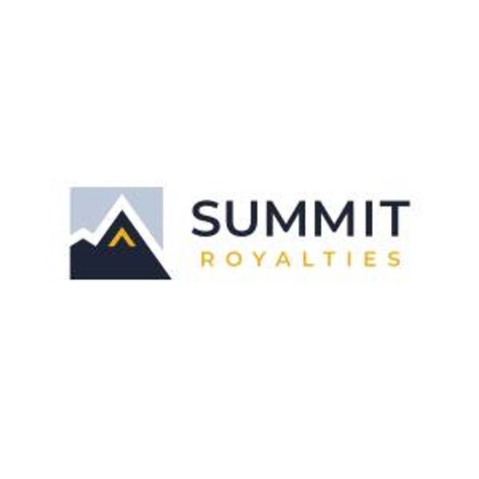 Summit Royalties Ltd. (TSXV: SUM,OTC:SUMMF, OTCQB: SUMMF) (the ‘Corporation’ or ‘Summit’) is pleased to announce that it has entered into an agreement to acquire a 1.0% net smelter return (‘NSR’) royalty on the Saddle North deposit (‘Saddle North’) owned by Newmont Corporation (‘Newmont’) for consideration of C$5 million paid in shares of Summit (‘Common Shares’). The acquisition is subject to conditions precedent which are customary for a transaction of this nature. Subject to satisfaction of conditions precedents, Summit expects to complete the acquisition in the near future.
<em>‘We are excited to announce this proposed acquisition of a large, high-quality royalty on Newmont’s Saddle North project,’</em> commented Drew Clark, President and CEO of Summit. <em>‘The acquisition of the Saddle North royalty is highly accretive on a net asset value per share basis and provides exposure to a large gold-copper deposit under the stewardship of the world’s largest gold producer. Having royalty coverage on a porphyry target that boasts nearly 9 Moz of gold and 4.8 Blbs of copper supports our mandate of providing Summit shareholders with high-quality precious metals exposure, and we are excited to have Newmont as the operator of the underlying asset as we continue to build our company on an accretive per-share basis.’</em>
<strong>Transaction Key Terms</strong>
<strong>Royalty Interest:</strong> 1% NSR royalty on the Saddle North deposit
<strong>Owner/Operator:</strong> Saddle North is owned by Newmont Corporation
<strong>Consideration:</strong> C$5 million, to be paid in 2,832,861 Common Shares at a deemed price of $1.765 per Common Share, being the 20-day weighted average price of the Common Shares as of the date of the royalty purchase agreement for the NSR
<strong>Buyback Option:</strong> Newmont may repurchase 50% of the NSR royalty for C$750,000 at any time during the five-year period commencing on the date Saddle North is put into commercial production
<strong>Mineral Resource:</strong> The Saddle North Technical Report (as defined herein) reported indicated resources containing approximately 3.47 Moz Au and 1.81 Blbs Cu and inferred resources containing approximately 5.46 Moz Au and 2.98 Blbs Cu(1)
Saddle North is a gold-rich copper porphyry deposit located in the Golden Triangle in northwest British Columbia, Canada. Newmont acquired Saddle North in 2021, prior to which Saddle North was owned by GT Gold Corp., which published a maiden mineral resource estimate for the project in 2020 (see Saddle North Technical Report (as defined herein)). The maiden mineral resource estimate in the Saddle North Technical Report includes 1.81 Blbs of copper and 3.47 Moz of gold contained in indicated mineral resource category, and 2.98 Blbs of copper and 5.46 Moz of gold contained in the inferred mineral resource category. Mineralization at Saddle North remains open at depth and to the northwest and southeast, while additional upside potential exists from near-mine exploration success.(1)
Saddle North is located in a top-tier mining jurisdiction in the Golden Triangle, with strong access to existing infrastructure, power, and a capable workforce.(1) Saddle North is situated near the Red Chris mine, which is currently operated by Newmont.
<strong>Saddle North Resources</strong><strong>(</strong><strong>1)</strong>
<strong>Grade</strong><strong></strong>
<strong>Contained</strong>
Tonnes
Cu
Au
Ag
Cu
Au
Ag
<em>Category</em>
<em>(Mt)</em>
<em>(%)</em><em></em>
<em>(g/t)</em>
<em>(g/t)</em>
<em>(Mlbs)</em>
<em>(Koz)</em>
<em>(Koz)</em>
<strong>O/P</strong>
Indicated
217
0.25%
0.29
0.65
1,177
2,014
4,550
Inferred
254
0.22%
0.24
0.53
1,232
1,956
4,350
<strong>Total</strong>
<strong>471</strong>
<strong>0.23</strong><strong>%</strong>
<strong>0.26</strong>
<strong>0.59</strong>
<strong>2,409</strong>
<strong>3,970</strong>
<strong>8,900</strong>
<strong>U/G</strong>
Indicated
81
0.35%
0.56
1.16
635
1,457
3,030
Inferred
289
0.27%
0.38
0.78
1,750
3,499
7,290
<strong>Total</strong>
<strong>370</strong>
<strong>0.29</strong><strong>%</strong>
<strong>0.42</strong>
<strong>0.87</strong>
<strong>2,385</strong>
<strong>4,956</strong>
<strong>10,320</strong>
<strong>Total</strong>
Indicated
298
0.28%
0.36
0.79
1,809
3,471
7,580
Inferred
543
0.25%
0.31
0.67
2,982
5,455
11,640
<strong>Total</strong>
<strong>841</strong>
<strong>0.26</strong><strong>%</strong>
<strong>0.33</strong>
<strong>0.71</strong>
<strong>4,791</strong>
<strong>8,926</strong>
<strong>19,220</strong>
<strong>Notes:</strong>
(1)
Scientific and technical information regarding Saddle North in this news release has been derived from, and is supported by, the technical report titled <em>‘NI 43-101 Technical Report on the Saddle North Copper-Gold Project, Tatogga Property’</em> dated August 20, 2020 (with an effective date of July 6, 2020), which was prepared for GT Gold Corp. by Richard Flynn, P.Geo, Next Mine Consulting (the ‘Saddle North Technical Report’). Readers are encouraged to review the full text of the Saddle North Technical Report for the assumptions, qualifications and limitations contained therein, which is available on SEDAR+ (www.sedarplus.ca) under GT Gold Corp.’s issuer profile.
<strong>About Summit Royalties Ltd.</strong>
Summit Royalties Ltd. is a precious metals royalty and streaming company. Its current portfolio is anchored by cash-flowing production with additional royalties on advanced development- and exploration-stage properties. Summit’s mandate is to build its portfolio on a disciplined, per-share accretive basis through royalty and streaming acquisitions that deliver high-quality precious metals exposure and long-term cash flow growth. The Corporation has no debt and has sufficient cash on hand for future acquisitions. The Corporation’s registered office is located at One First Canadian Place, Suite 3400, Toronto, ON, M5X 1A4.
<strong>ON BEHALF OF THE BOARD OF DIRECTORS OF Summit Royalties Ltd.</strong>
Drew ClarkPresident and Chief Executive Officer Summit Royalties Ltd.
<strong>For more information, contact:</strong>
Connor Pugliese, Vice President, Corporate Developmentinfo@summit-royalties.com +1 (289) 380-1960
<strong>Follow Summit Royalties:</strong>
Linkedin: https://www.linkedin.com/company/Summit-Royalties X: https://x.com/SummitRoyalties
<strong>Technical and Third-Party Information</strong>
<em>Information regarding Saddle North in this news release is based on information publicly disclosed by the current or former owners or operators of Saddle North and information available in the public domain as at the date hereof. Such information has not been independently verified by the Corporation. Although the Corporation does not have any knowledge that such information may not be accurate, there can be no assurance that such third-party information is complete or accurate. </em>
<strong>Qualified Person</strong>
<em>Scientific and technical information contained in this news release has been reviewed and approved by Richard Breger, who is independent of the Corporation and a ‘qualified person’ within the meaning of NI 43-101 – Standards of Disclosure for Mineral Projects.</em>
<strong>Forward-looking Statements</strong>
<em>Certain statements contained in this news release may be deemed ‘forward‐looking statements’ within the meaning of applicable Canadian securities laws. These forward‐looking statements, by their nature, require the Corporation to make certain assumptions and necessarily involve known and unknown risks and uncertainties that could cause actual results to differ materially from those expressed or implied in these forward‐looking statements. Forward‐looking statements are not guarantees of performance. Words such as ‘may’, ‘will’, ‘would’, ‘could’, ‘expect’, ‘believe’, ‘plan’, ‘anticipate’, ‘intend’, ‘estimate’, ‘continue’, or the negative or comparable terminology, as well as terms usually used in the future and the conditional, are intended to identify forward‐looking statements. Information contained in forward‐looking statements, including with respect to, the completion of acquisition of the NSR royalty on timing anticipated (or at all); the ability of Summit and the vendors to satisfy the conditions precedent to the acquisition (if at all); the repurchase of Summit’s NSR royalty by Newmont and the corresponding payment and reduction of the NSR royalty; the impact of acquiring the NSR royalty on Saddle North on Summit’s portfolio of</em> <em>precious metals royalties and stream; the commercial production of Saddle North; the mineral resource estimates for Saddle North; the Corporation’s ability to build its portfolio on a disciplined, per-share accretive basis through royalty and streaming acquisitions that deliver high-quality precious metals exposure and long-term cash flow growth; and the Corporation having sufficient cash on hand for future acquisitions, are based upon certain material assumptions that were applied in drawing a conclusion or making a forecast or projection, including management’s perceptions of historical trends, current conditions and expected future developments, current information available to the management of the Corporation, as well as other considerations that are believed to be appropriate in the circumstances. The Corporation considers its assumptions to be reasonable based on information currently available, but cautions the reader that its assumptions regarding future events, many of which are beyond the control of the Corporation, may ultimately prove to be incorrect since they are subject to risks and uncertainties that affect the Corporation and its businesses.</em>
<em>For additional information with respect to these and other factors and assumptions underlying the forward‐looking statements made in this news release concerning the Corporation, see the section entitled ‘Risks and Uncertainties’ in the most recent management discussion and analysis of Summit which is filed with the Canadian securities commissions and available electronically under the Corporation’s issuer profile on SEDAR+ (</em><em>www.sedarplus.ca</em><em>). In addition, in respect of the scientific and technical information derived from the Saddle North Technical Report, such information is subject to the parameters, assumptions and qualifications as outlined in the Saddle North Technical Report. The forward‐ looking statements set forth herein concerning the Corporation reflect management’s expectations as at the date of this news release and are subject to change after such date. The Corporation disclaims any intention or obligation to update or revise any forward‐looking statements, whether as a result of new information, future events or otherwise, other than as required by law.</em>
<strong>Neither the TSX Venture Exchange nor its Regulation Services Provider (as that term is defined in the policies of the TSX Venture Exchange) accepts responsibility for the adequacy or accuracy of this news release. No stock exchange, securities commission or other regulatory authority has approved or disapproved the information contained herein.</strong>
News Provided by GlobeNewswire via QuoteMedia
This post appeared first on investingnews.com
