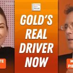 Matthew Piepenburg: Gold, Silver Going Higher, but Expect Volatility