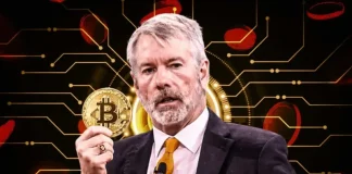 Is Michael Saylor’s Bitcoin Buying Spree About To Pause?