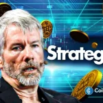 Just-In: Michael Saylor Spotlights $3.6B Bitcoin Gain For Strategy In April