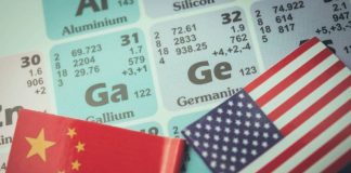 Gallium, Rare Earths in Focus as US Scrambles to Break China’s Grip