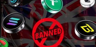 Just-In: UK Moves to Ban Crypto Donations in Major Political Shake-Up