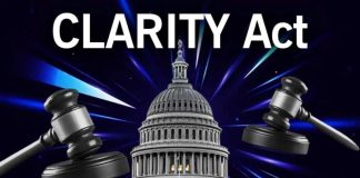 Why April 13 Will Decide the CLARITY Act’s Fate