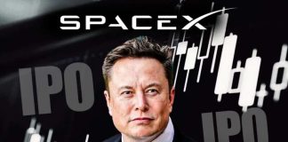 Musk Shakes Up SpaceX IPO Strategy to Favor Small-Scale Fans Over Large Institutions