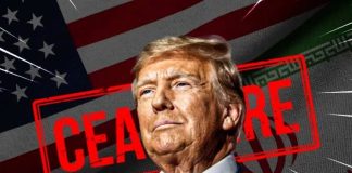 Will US-Iran War End Today? Trump Pushes Last Effort Deal as Iran Ceasefire Talks Intensify