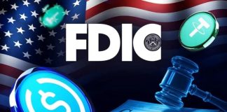 US Stablecoins Face a Shift as FDIC Advances GENIUS Act Framework