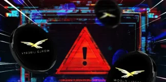 Is Trump’s WLFI a Scam? 5B Self-Collateral, $75M Borrowing Stir Controversy