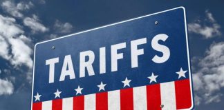 Crypto Market Update: Trump’s Tariff Reset Jolts Bitcoin Below US$65,000