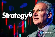 Strategy Reveals New STRC Dividend Proposal as Peter Schiff Calls Saylor ‘Fraud’