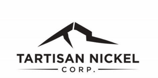 Tartisan Nickel: Working Towards a Feasibility Study and Production Decision at the Kenbridge Nickel Deposit