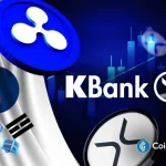 XRP News: Ripple & South Korea’s K-Bank Partner To Boost Blockchain Payments